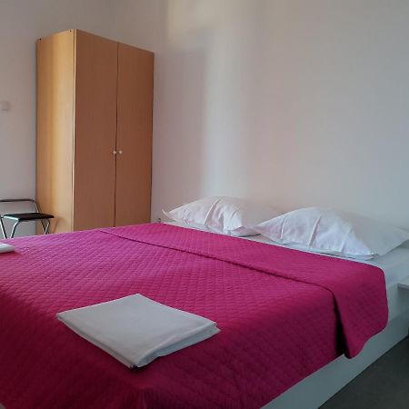 Apartmán Hacienda Valmare Brela Exteriér fotografie