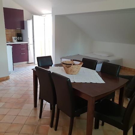 Apartmán Hacienda Valmare Brela Exteriér fotografie