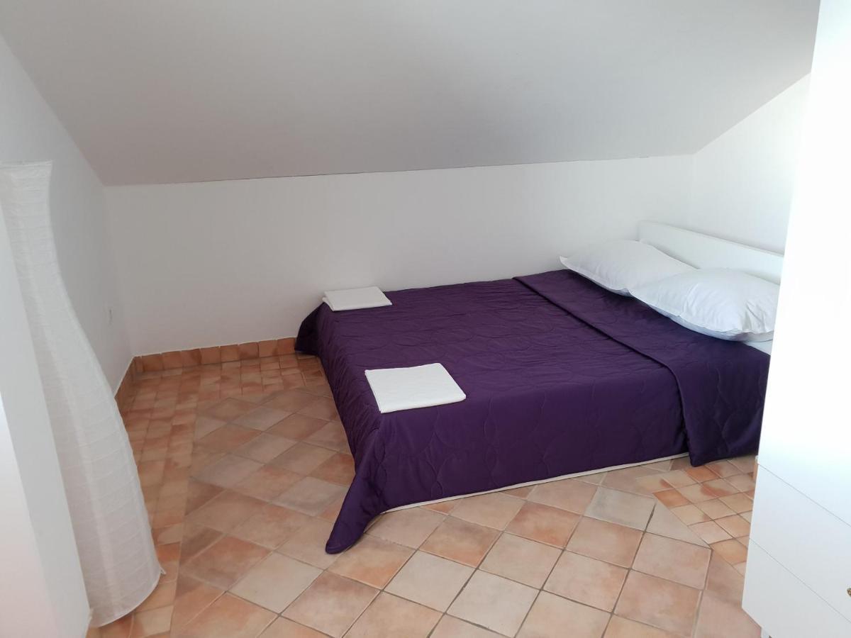 Apartmán Hacienda Valmare Brela Exteriér fotografie