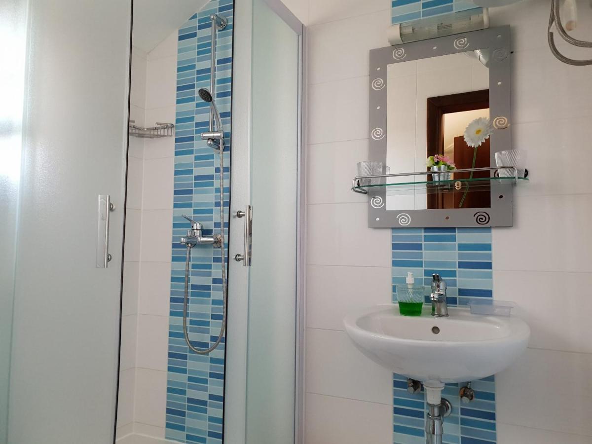 Apartmán Hacienda Valmare Brela Exteriér fotografie