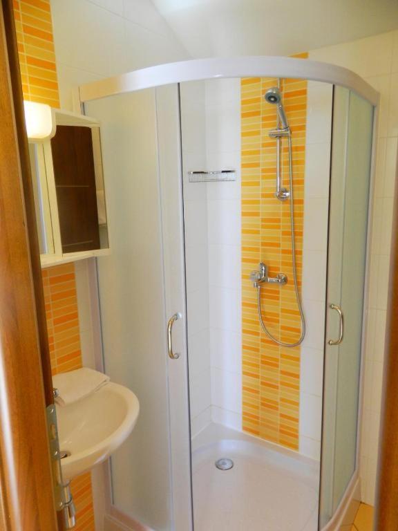 Apartmán Hacienda Valmare Brela Exteriér fotografie