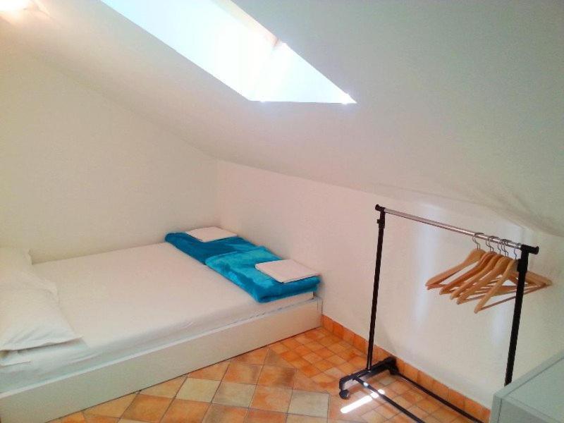 Apartmán Hacienda Valmare Brela Exteriér fotografie