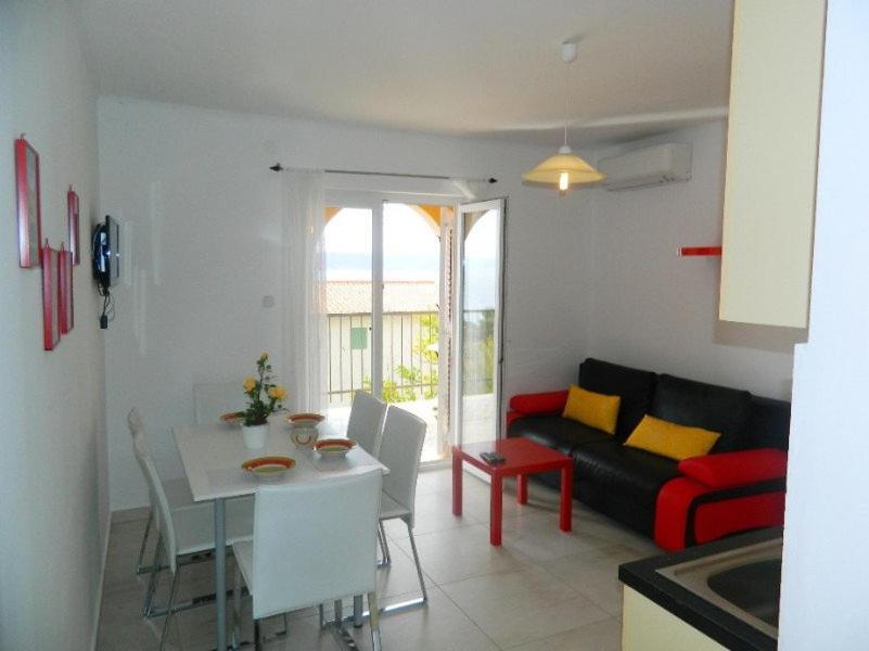 Apartmán Hacienda Valmare Brela Exteriér fotografie